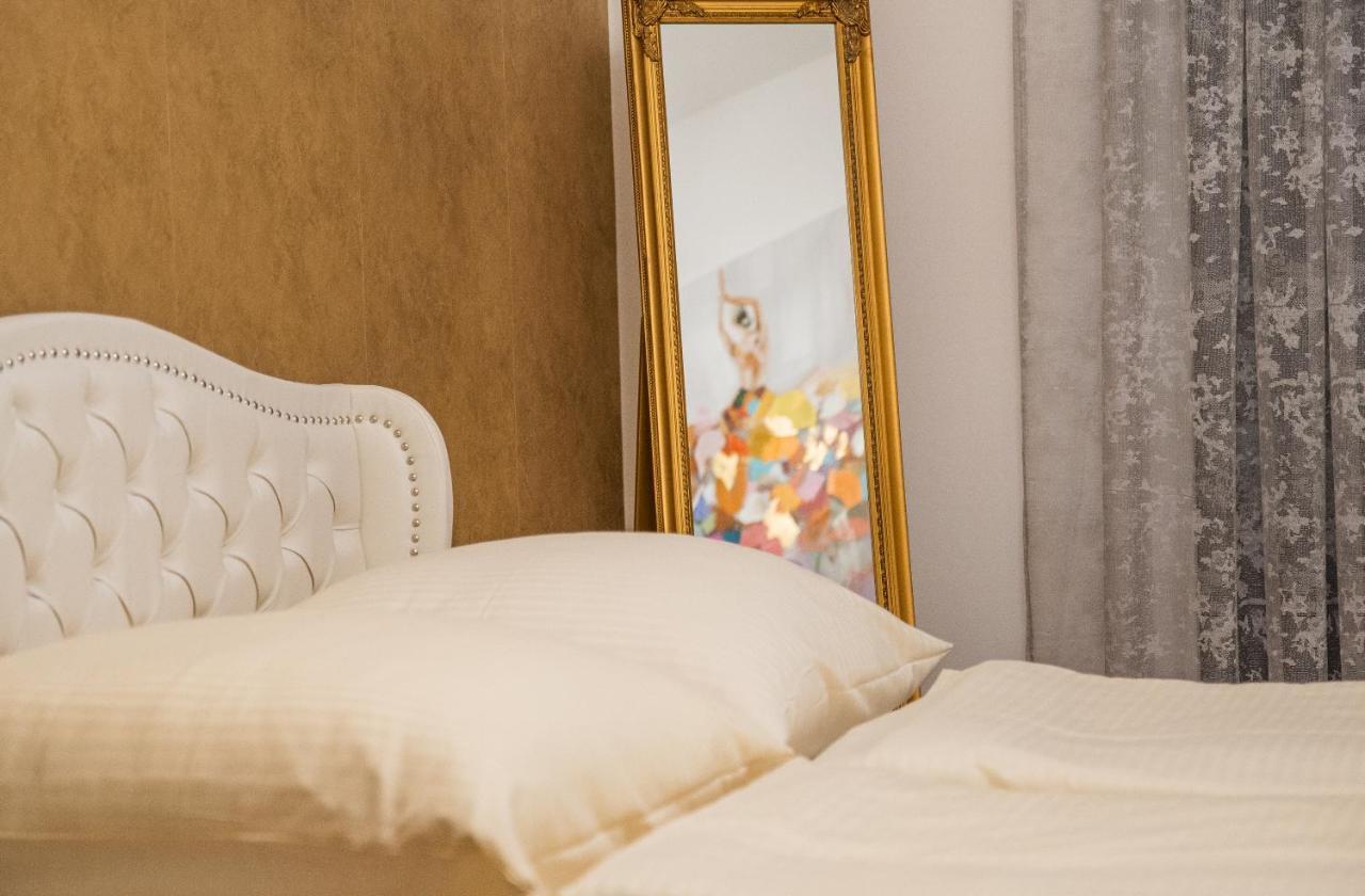 נירנברג Luxus Wohnung Hing Im Stadtzentrum מראה חיצוני תמונה